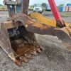 2018 John Deere 210G LC Excavator Enclosed Cab Steel Track Aux.