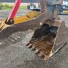 2018 John Deere 210G LC Excavator Enclosed Cab Steel Track Aux.
