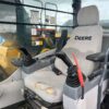 2018 John Deere 210G LC Excavator Enclosed Cab Steel Track Aux.