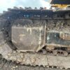 2018 John Deere 210G LC Excavator Enclosed Cab Steel Track Aux.