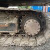 2018 John Deere 210G LC Excavator Enclosed Cab Steel Track Aux.