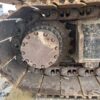 2018 John Deere 210G LC Excavator Enclosed Cab Steel Track Aux.