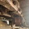 2018 John Deere 210G LC Excavator Enclosed Cab Steel Track Aux.