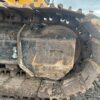2018 John Deere 210G LC Excavator Enclosed Cab Steel Track Aux.