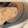 2023 Caterpillar 299D3 Skid Steer Rubber Track Loader AC Cab Crawler