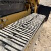 2023 Caterpillar 299D3 Skid Steer Rubber Track Loader AC Cab Crawler