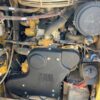 2023 Caterpillar 299D3 Skid Steer Rubber Track Loader AC Cab Crawler