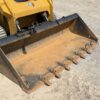 2023 Caterpillar 299D3 Skid Steer Rubber Track Loader AC Cab Crawler