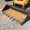 2023 Caterpillar 299D3 Skid Steer Rubber Track Loader AC Cab Crawler