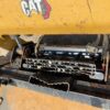 2023 Caterpillar 299D3 Skid Steer Rubber Track Loader AC Cab Crawler