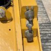 2023 Caterpillar 299D3 Skid Steer Rubber Track Loader AC Cab Crawler