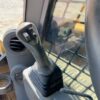 2023 Caterpillar 299D3 Skid Steer Rubber Track Loader AC Cab Crawler