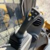 2023 Caterpillar 299D3 Skid Steer Rubber Track Loader AC Cab Crawler
