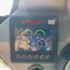 2023 Caterpillar 299D3 Skid Steer Rubber Track Loader AC Cab Crawler