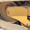 2023 Caterpillar 299D3 Skid Steer Rubber Track Loader AC Cab Crawler