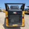2023 Caterpillar 299D3 Skid Steer Rubber Track Loader AC Cab Crawler