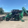 2019 JCB 3CX 4WD Backhoe Wheel Loader Tractor E-Stick Aux Hyd 4-in-1 BKT