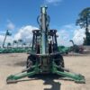 2019 JCB 3CX 4WD Backhoe Wheel Loader Tractor E-Stick Aux Hyd 4-in-1 BKT