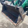 2019 JCB 3CX 4WD Backhoe Wheel Loader Tractor E-Stick Aux Hyd 4-in-1 BKT