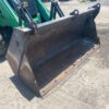 2019 JCB 3CX 4WD Backhoe Wheel Loader Tractor E-Stick Aux Hyd 4-in-1 BKT