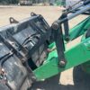 2019 JCB 3CX 4WD Backhoe Wheel Loader Tractor E-Stick Aux Hyd 4-in-1 BKT