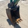 2019 JCB 3CX 4WD Backhoe Wheel Loader Tractor E-Stick Aux Hyd 4-in-1 BKT