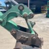 2019 JCB 3CX 4WD Backhoe Wheel Loader Tractor E-Stick Aux Hyd 4-in-1 BKT