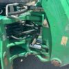 2019 JCB 3CX 4WD Backhoe Wheel Loader Tractor E-Stick Aux Hyd 4-in-1 BKT