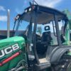 2019 JCB 3CX 4WD Backhoe Wheel Loader Tractor E-Stick Aux Hyd 4-in-1 BKT