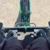 2019 JCB 3CX 4WD Backhoe Wheel Loader Tractor E-Stick Aux Hyd 4-in-1 BKT