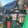 2019 JCB 3CX 4WD Backhoe Wheel Loader Tractor E-Stick Aux Hyd 4-in-1 BKT