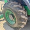 2019 JCB 3CX 4WD Backhoe Wheel Loader Tractor E-Stick Aux Hyd 4-in-1 BKT