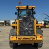 2021 John Deere 524P Articulated Wheel Loader AC Cab QC Bucket Forks