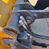 2021 John Deere 524P Articulated Wheel Loader AC Cab QC Bucket Forks