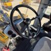 2021 John Deere 524P Articulated Wheel Loader AC Cab QC Bucket Forks