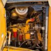 2021 John Deere 524P Articulated Wheel Loader AC Cab QC Bucket Forks