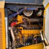 2021 John Deere 524P Articulated Wheel Loader AC Cab QC Bucket Forks