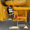 2021 John Deere 524P Articulated Wheel Loader AC Cab QC Bucket Forks