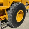 2021 John Deere 524P Articulated Wheel Loader AC Cab QC Bucket Forks