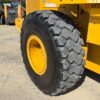 2021 John Deere 524P Articulated Wheel Loader AC Cab QC Bucket Forks