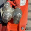 2023 Kubota SVL75-2 Skid Steer Track Loader Cab Crawler Hyd Bucket