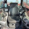 2023 Kubota SVL75-2 Skid Steer Track Loader Cab Crawler Hyd Bucket