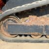 2023 Kubota SVL75-2 Skid Steer Track Loader Cab Crawler Hyd Bucket