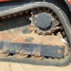 2023 Kubota SVL75-2 Skid Steer Track Loader Cab Crawler Hyd Bucket