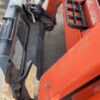 2023 Kubota SVL75-2 Skid Steer Track Loader Cab Crawler Hyd Bucket