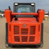 2023 Kubota SVL75-2 Skid Steer Track Loader Cab Crawler Hyd Bucket