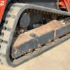 2023 Kubota SVL75-2 Skid Steer Track Loader Cab Crawler Hyd Bucket