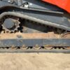 2023 Kubota SVL75-2 Skid Steer Track Loader Cab Crawler Hyd Bucket