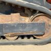 2023 Kubota SVL75-2 Skid Steer Track Loader Cab Crawler Hyd Bucket