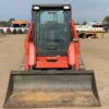 2023 Kubota SVL75-2 Skid Steer Track Loader Cab Crawler Hyd Bucket